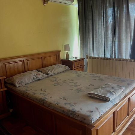 Stivan Iskar Hotel โซเฟีย ภายนอก รูปภาพ