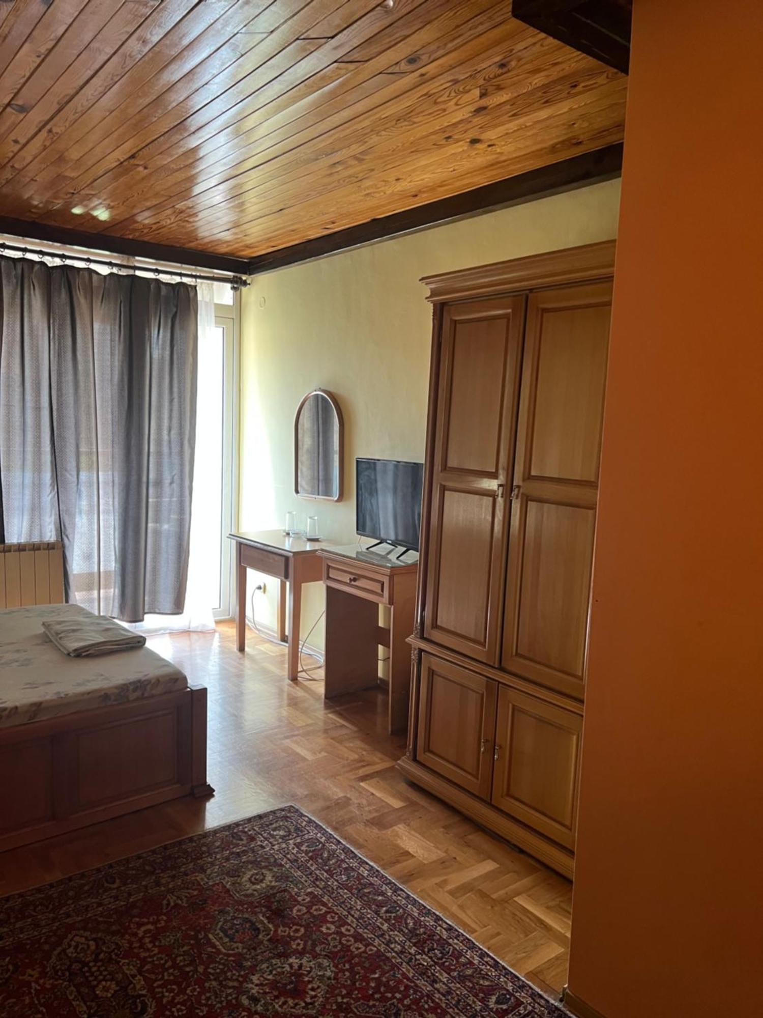 Stivan Iskar Hotel โซเฟีย ภายนอก รูปภาพ