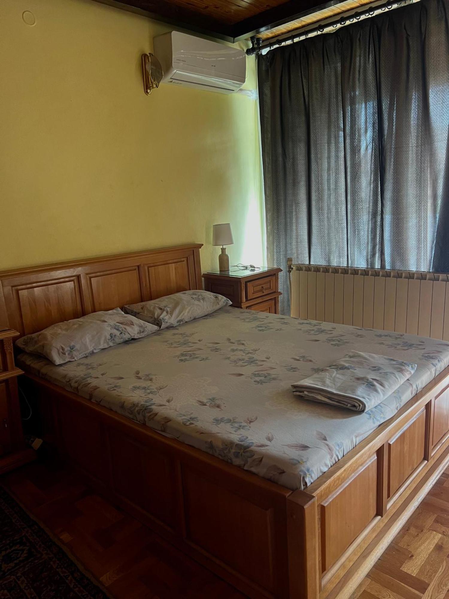 Stivan Iskar Hotel โซเฟีย ภายนอก รูปภาพ