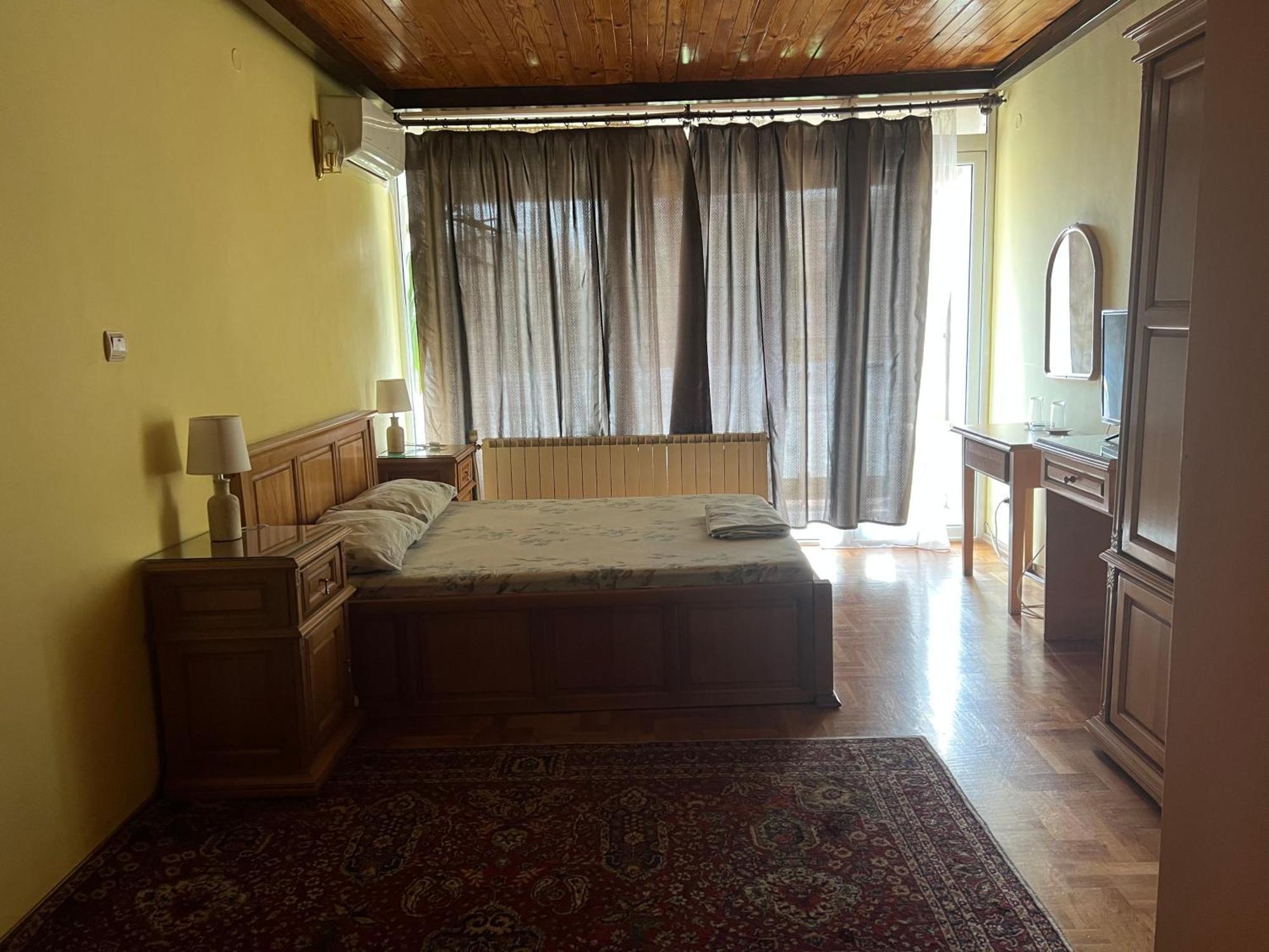 Stivan Iskar Hotel โซเฟีย ภายนอก รูปภาพ