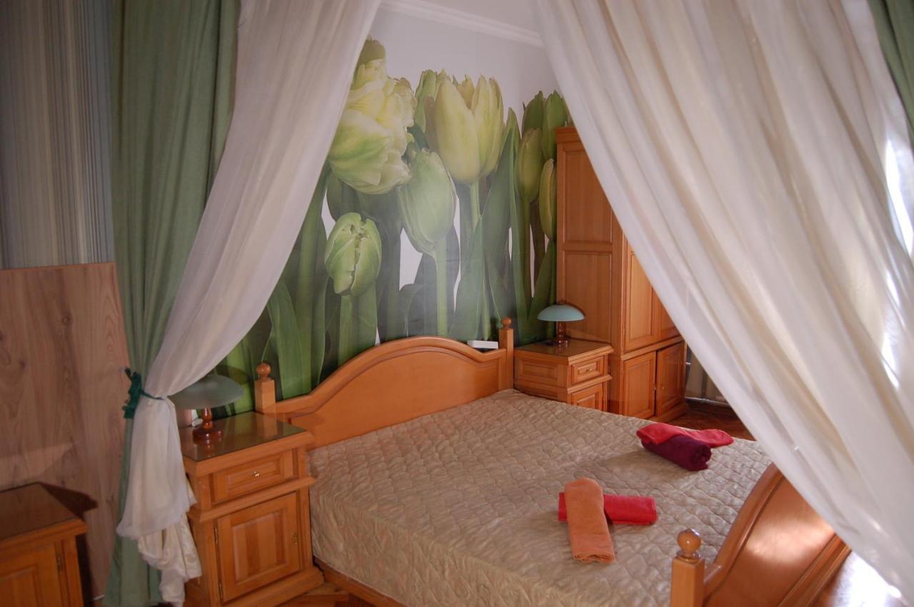 Stivan Iskar Hotel โซเฟีย ภายนอก รูปภาพ