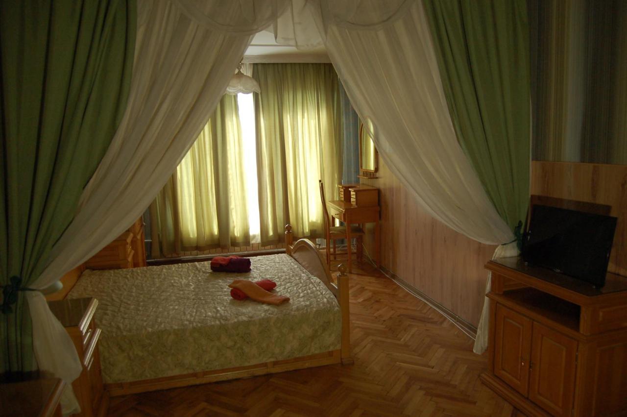 Stivan Iskar Hotel โซเฟีย ภายนอก รูปภาพ
